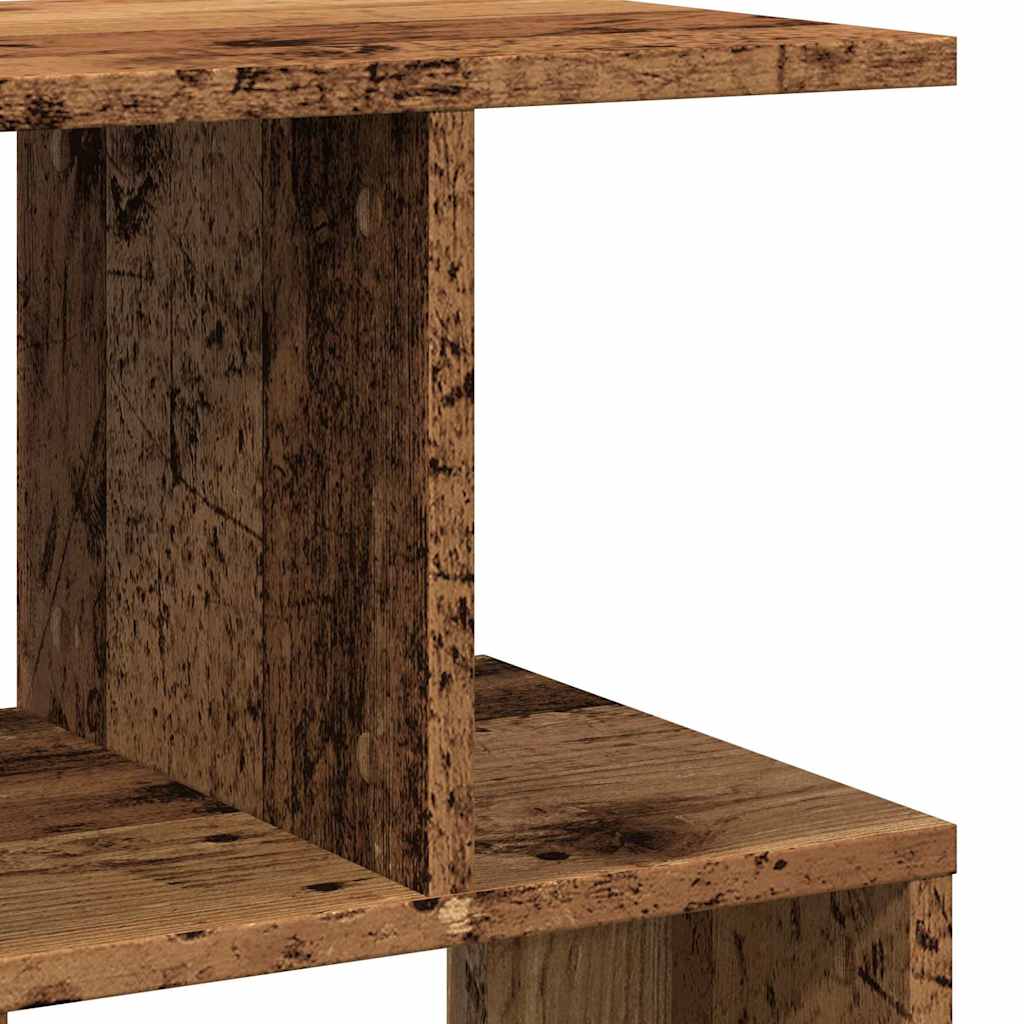 Stolik nocny 50 x 30 x 51,5 cm szafka nocna komoda nocna kilka kolorów vidaXL - Zdjęcie 20 z 132
