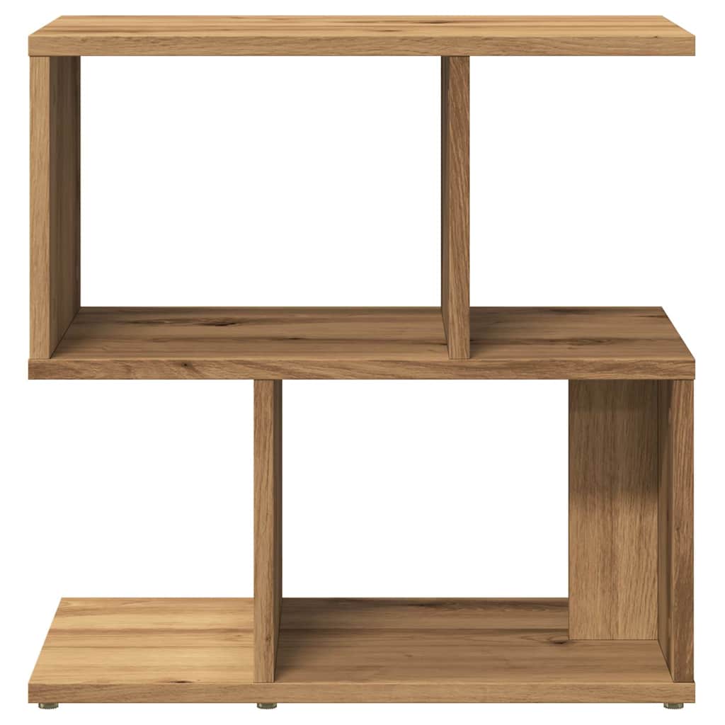Stolik nocny 50 x 30 x 51,5 cm szafka nocna komoda nocna kilka kolorów vidaXL - Zdjęcie 52 z 132