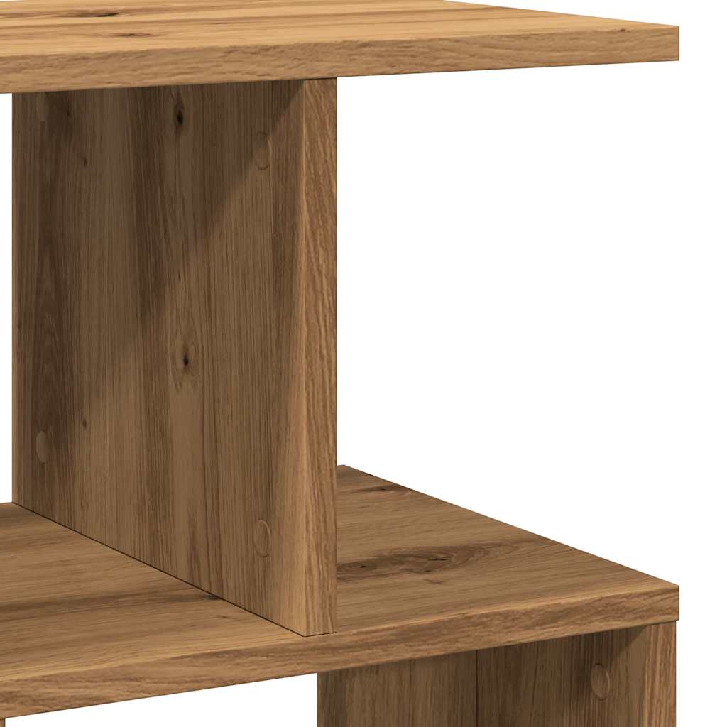 Stolik nocny 50 x 30 x 51,5 cm szafka nocna komoda nocna kilka kolorów vidaXL - Zdjęcie 55 z 132