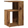 vidaXL K&uuml;lglaud Vana puit 36x30x56 cm Engineered Wood
