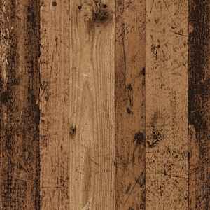 Konzolový stolek starého dřeva 102x30x80 cm kompozitní dřevo - obrázek 8