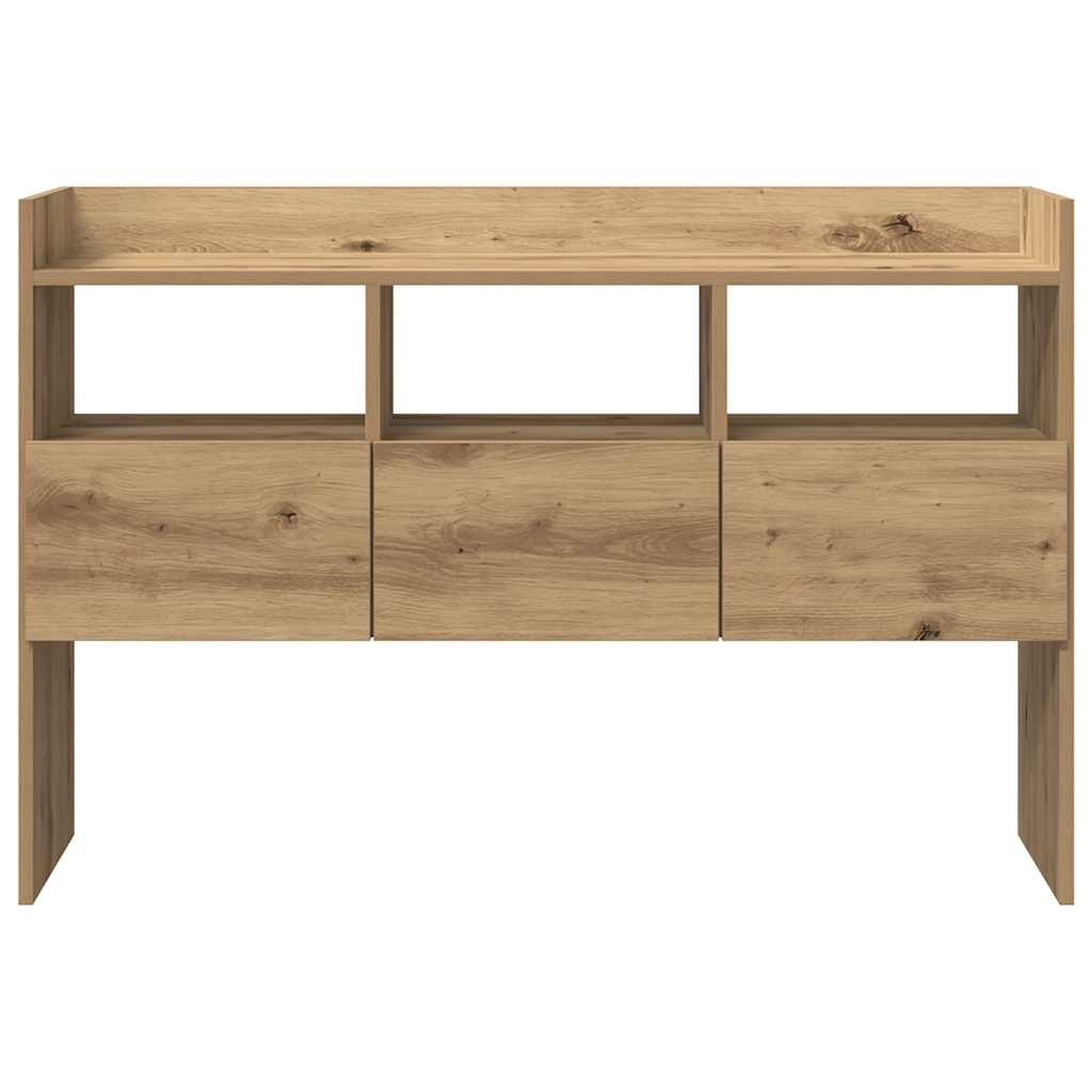 Sideboard Holzwerkstoff Kommode Anrichte Standschrank mehrere Auswahl vidaXL - Bild 33 von 92