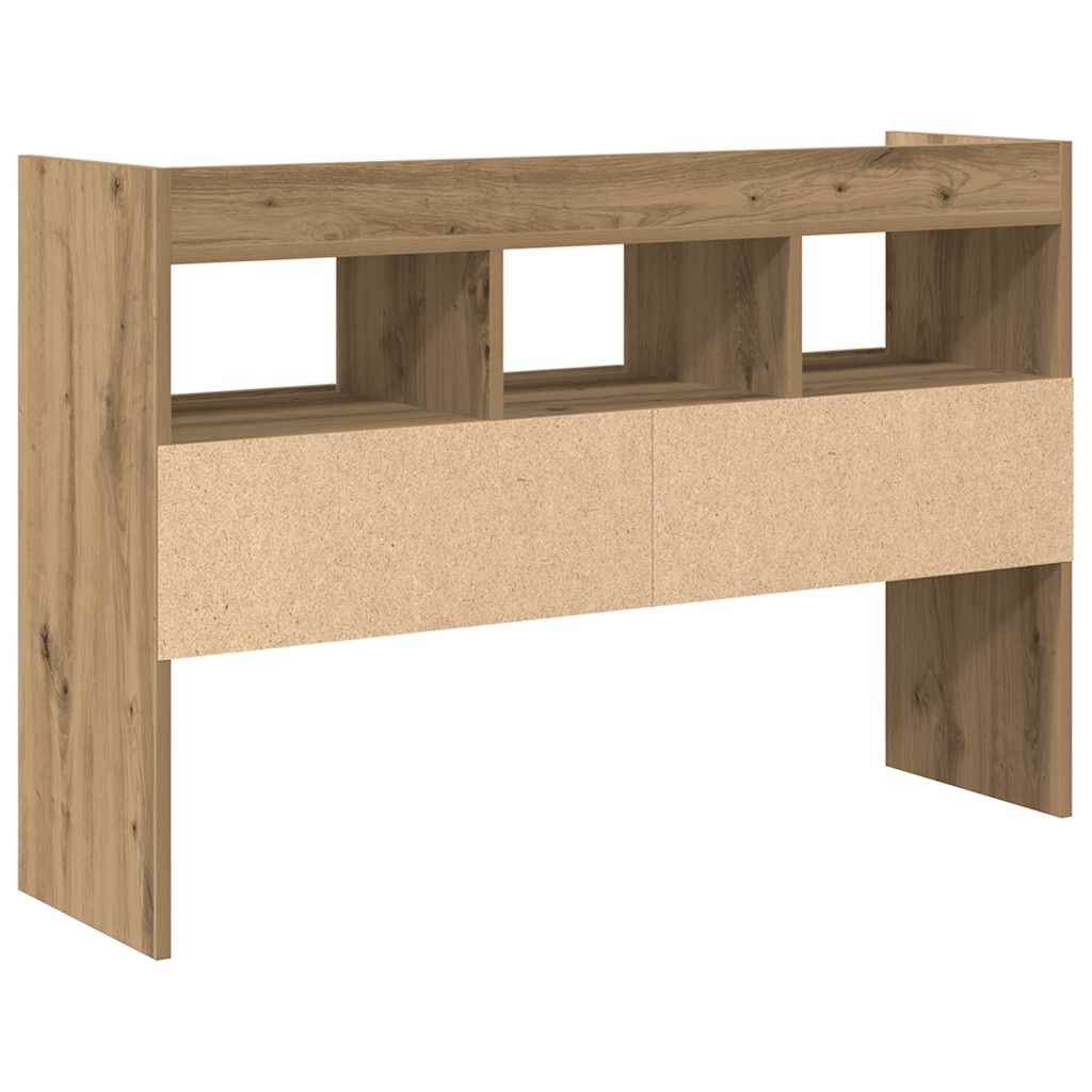 Sideboard Holzwerkstoff Kommode Anrichte Standschrank mehrere Auswahl vidaXL - Bild 35 von 92