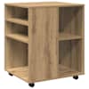Artisan_oak