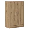 Artisan_oak