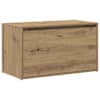 Artisan_oak