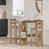 Artisan_oak