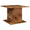 vidaXL diivanilaud vana puit 55,5x55,5x40 cm tehniline puit