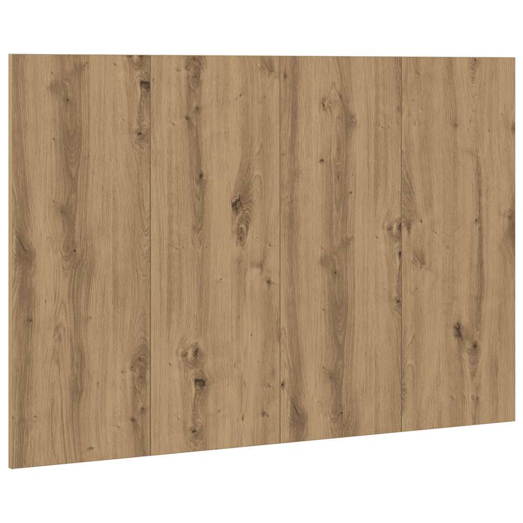 vidaXL     120x1,5x80 cm