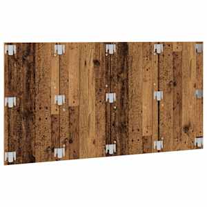 Čelo postele old wood 160 x 1,5 x 80 cm kompozitní dřevo - obrázek 4