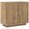 Artisan_oak