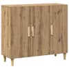 Artisan_oak