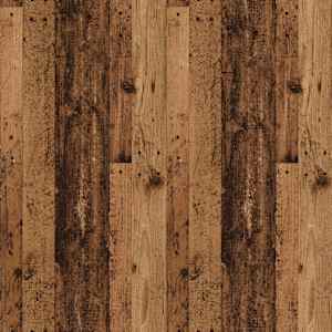 Příborník old wood 100 x 36 x 60 cm kompozitní dřevo - obrázek 10