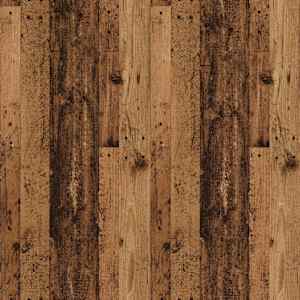Noční stolek old wood 40 x 36 x 65 cm kompozitní dřevo - obrázek 10