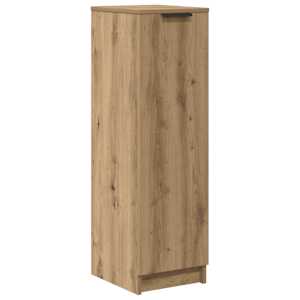 vidaXL jalatsikapp, k&auml;sit&ouml;&ouml;tamm, 29,5 x 35 x 100,5 cm, tehispuit