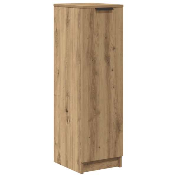vidaXL jalatsikapp, k&auml;sit&ouml;&ouml;tamm, 29,5 x 35 x 100,5 cm, tehispuit
