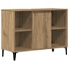 Artisan_oak