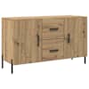 Artisan_oak