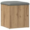 Artisan_oak