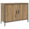 Artisan_oak