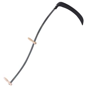 Kosa s brusným kamenem 145 cm - obrázek 2