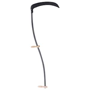Kosa s brusným kamenem 145 cm - obrázek 4