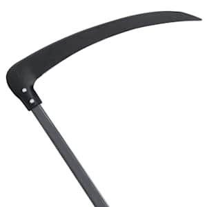 Kosa s brusným kamenem 145 cm - obrázek 5