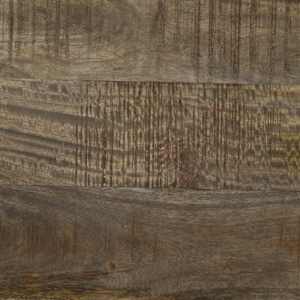 Příborník 40x33x75 cm masivní mangovníkové dřevo - obrázek 10