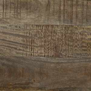 Příborník 90x33x75 cm masivní mangovníkové dřevo - obrázek 10