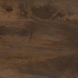 Noční skříňka se zásuvkou 2 pcs Vlašský ořech 40 x 33 x 46 cm - obrázek 12