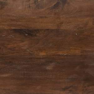 Noční skříňka Vlašský ořech 50 x 33 x 62 cm Kompozitní dřevo - obrázek 10