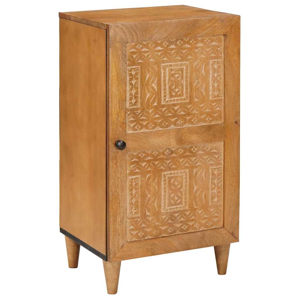 vidaXL Bufet Maro deschis 33.5 x 40 x 75 cm