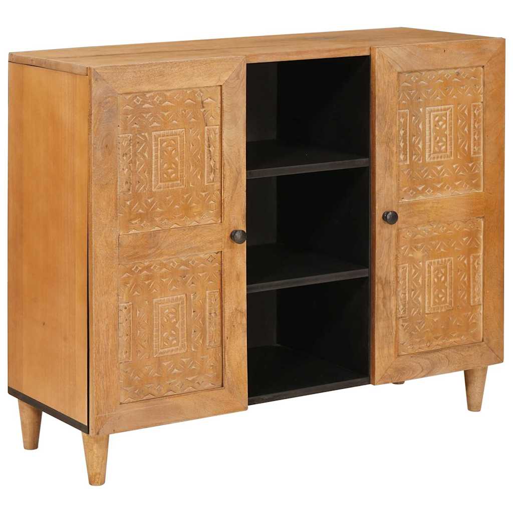 vidaXL Bufet Maro deschis 33.5 x 90 x 75 cm