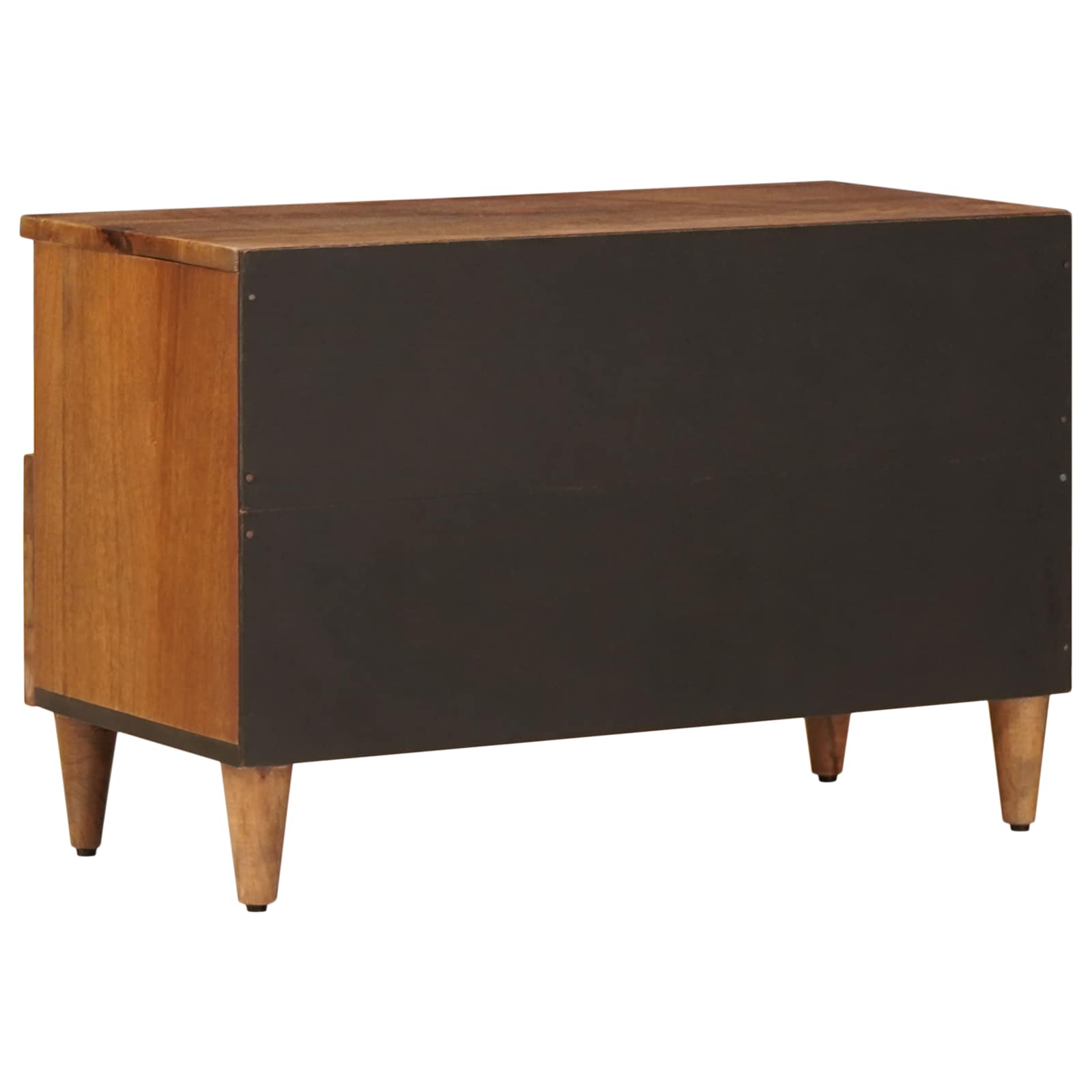 Salontafel met lade Bruin 80 x 54 x 40 cm Massief Mango Hout | luizaXL | Dé meubelwinkel voor elk interieur Salontafel met lade Bruin 80 x 54 x 40 cm Massief Mango Hout - Afbeelding 5