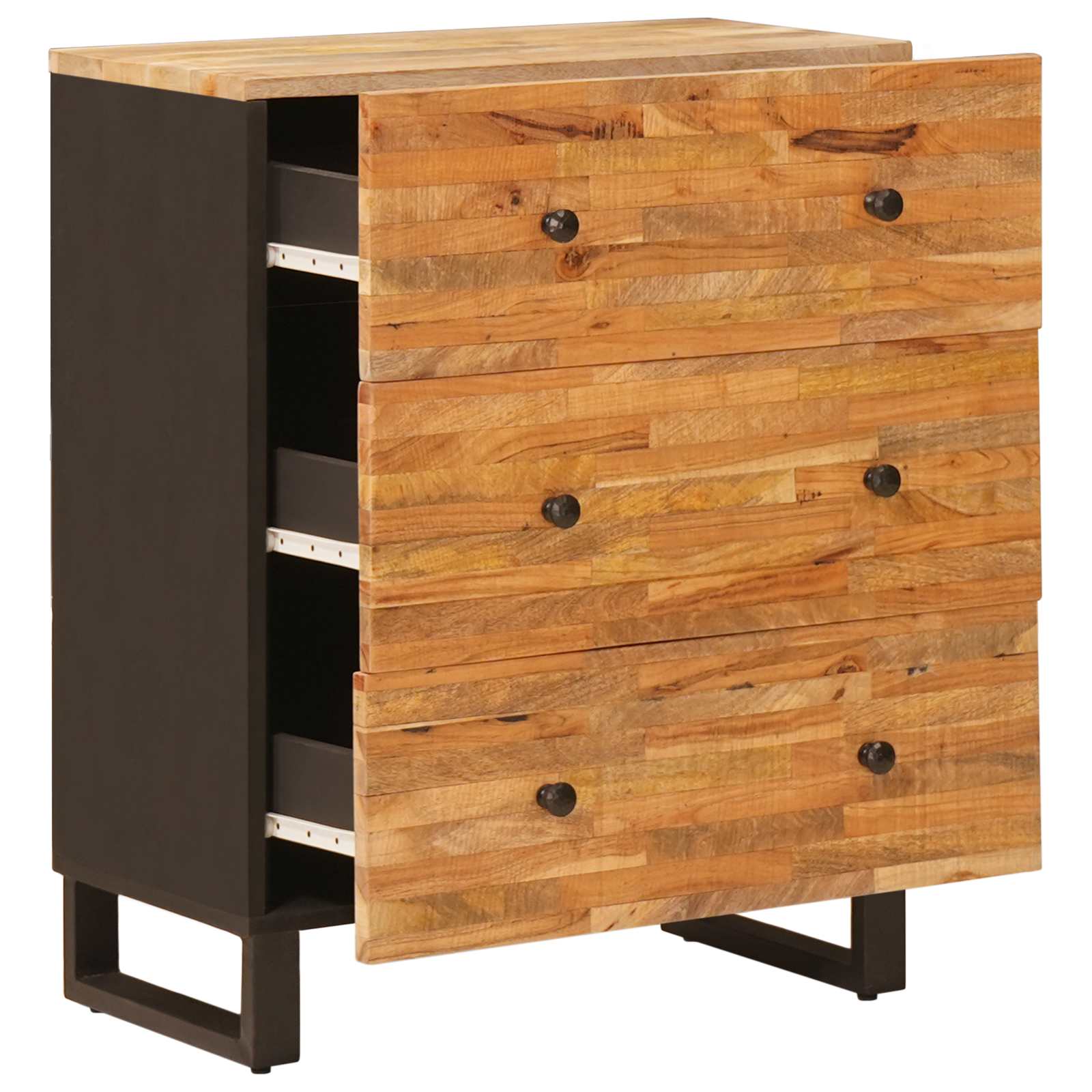 vidaXL Opslag Dressoir