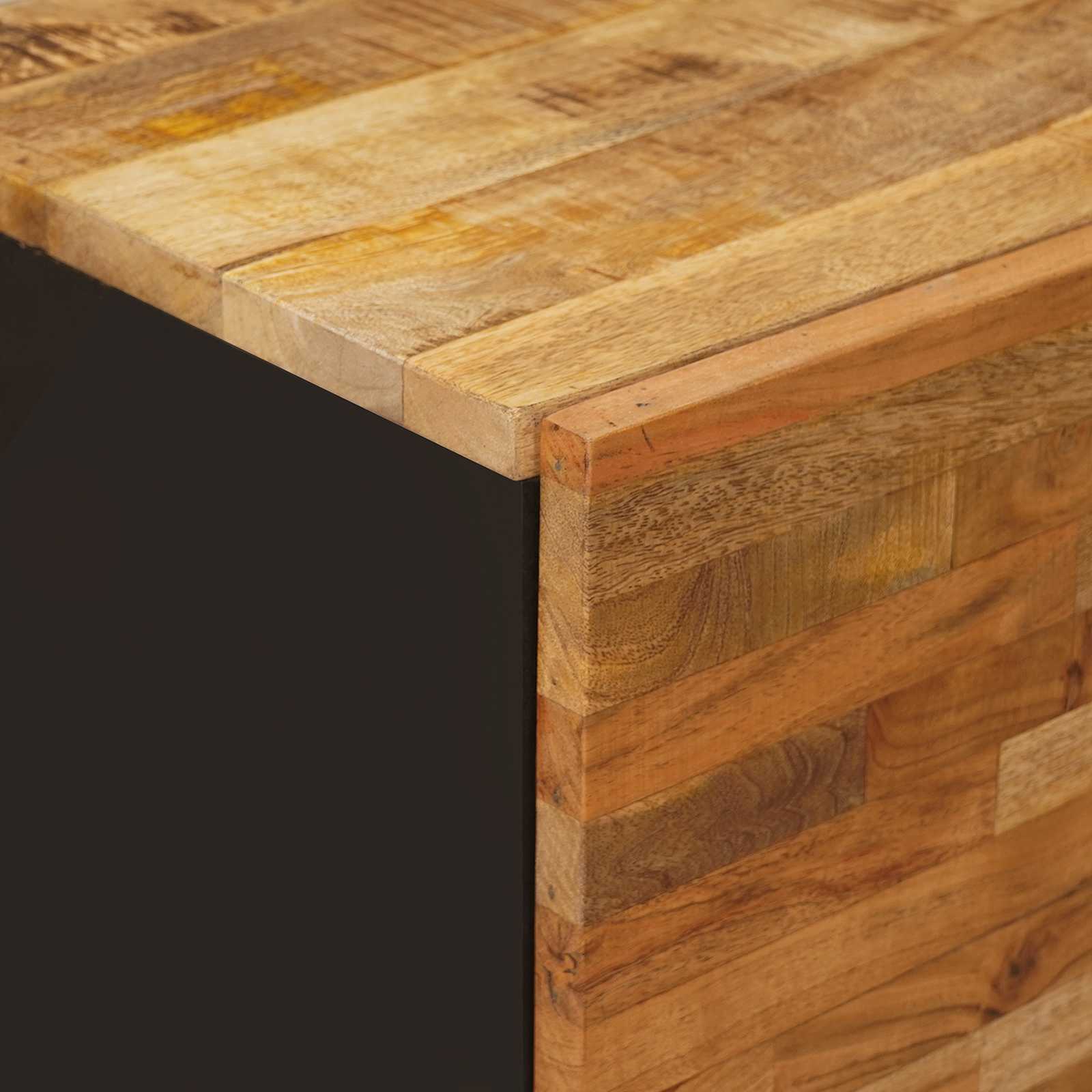 Bijzetkast Effen | luizaXL | Dé meubelwinkel voor elk interieur Bijzetkast Effen - Afbeelding 6