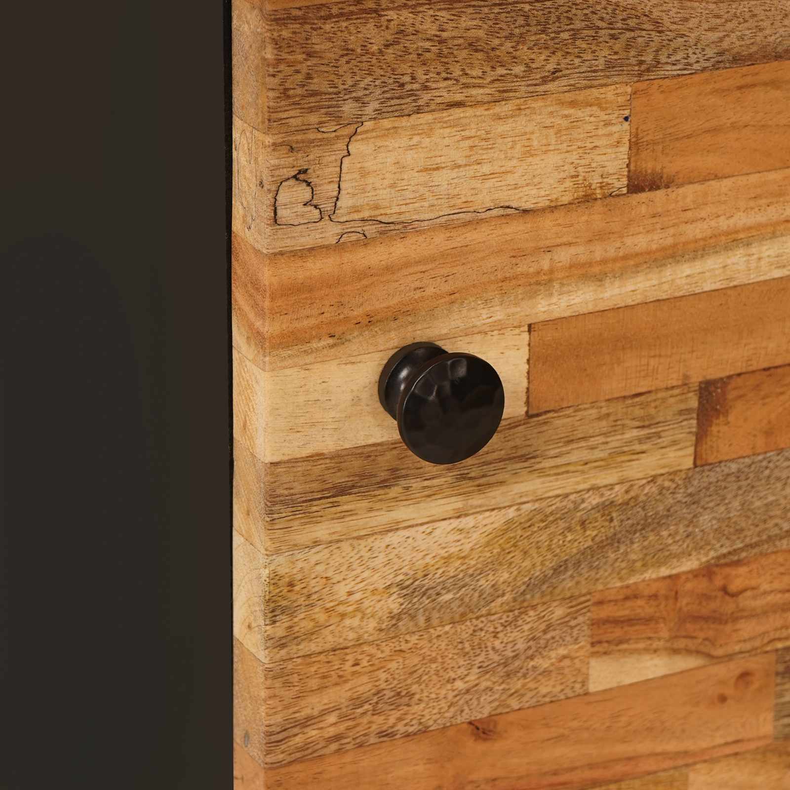 Bijzetkast Effen | luizaXL | Dé meubelwinkel voor elk interieur Bijzetkast Effen - Afbeelding 7