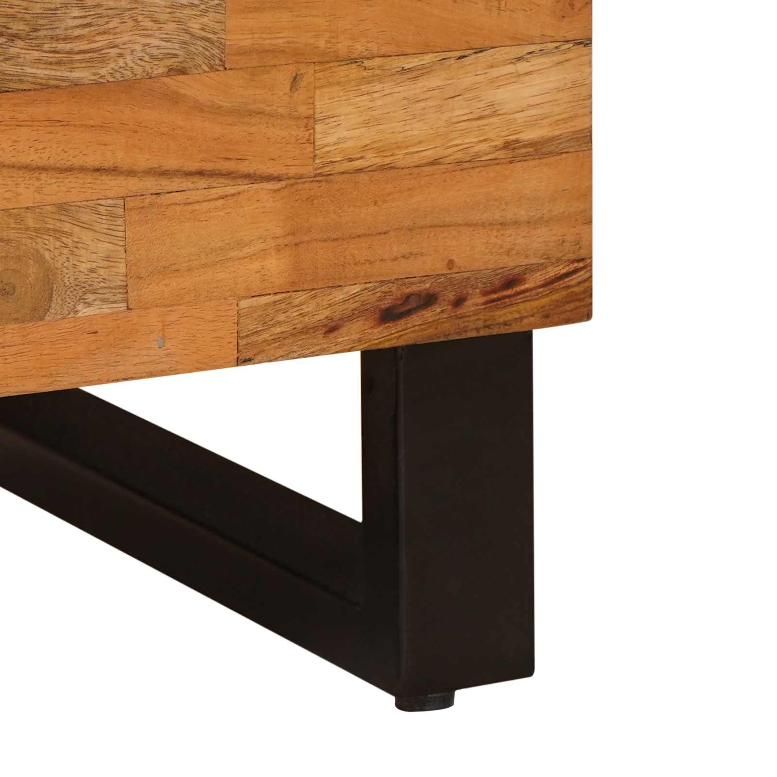 Bijzetkast Effen | luizaXL | Dé meubelwinkel voor elk interieur Bijzetkast Effen - Afbeelding 8