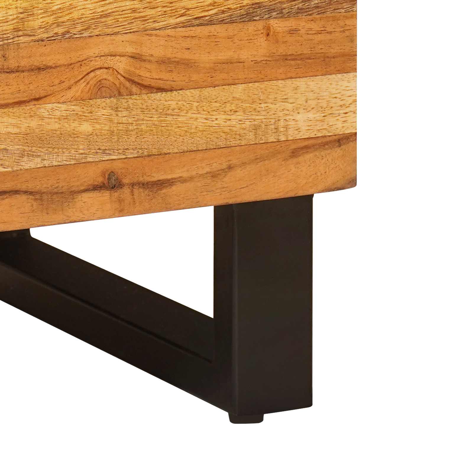 Bijzetkast Effen | luizaXL | Dé meubelwinkel voor elk interieur Bijzetkast Effen - Afbeelding 8