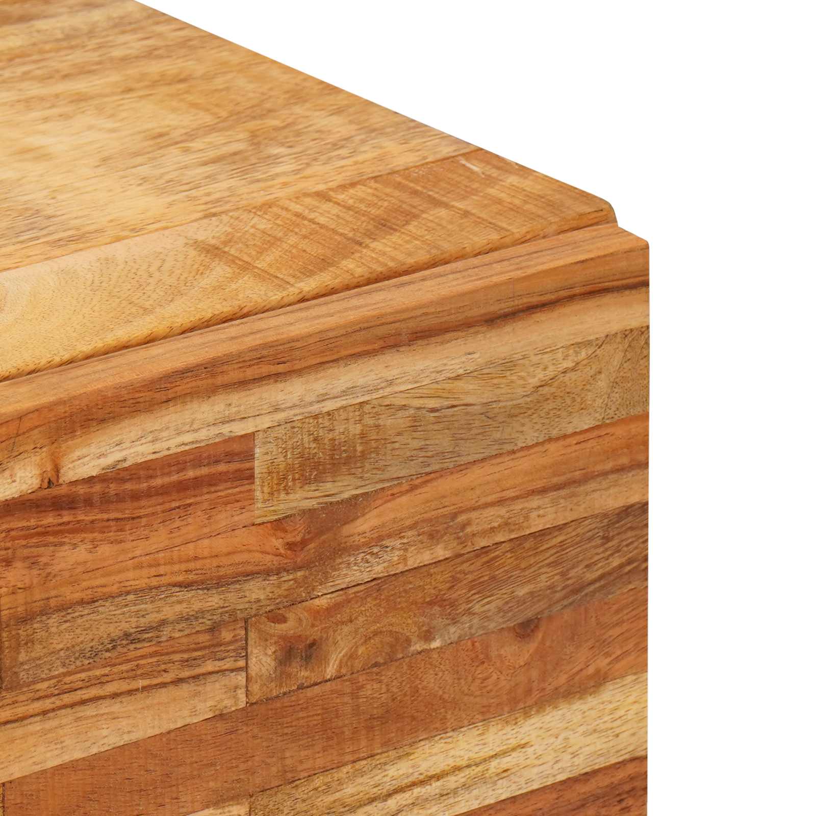 Bijzetkast Effen | luizaXL | Dé meubelwinkel voor elk interieur Bijzetkast Effen - Afbeelding 6