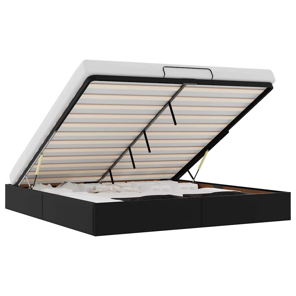 vidaXL       Faux Leather