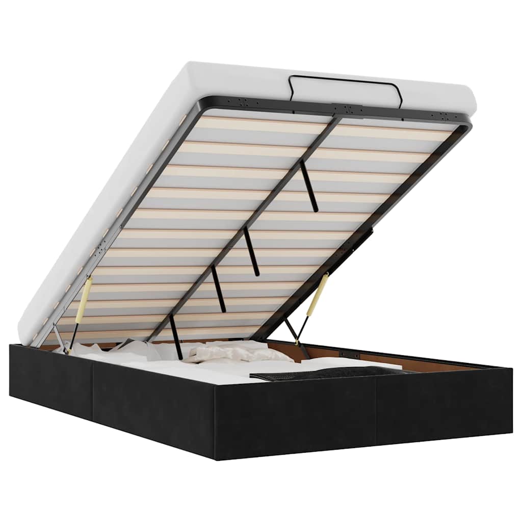 vidaXL       120x190cm Velvet