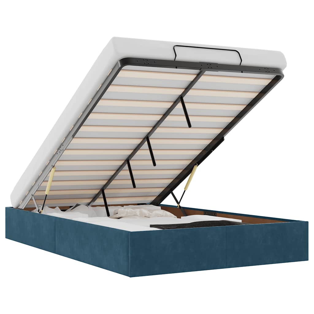 vidaXL        Velvet