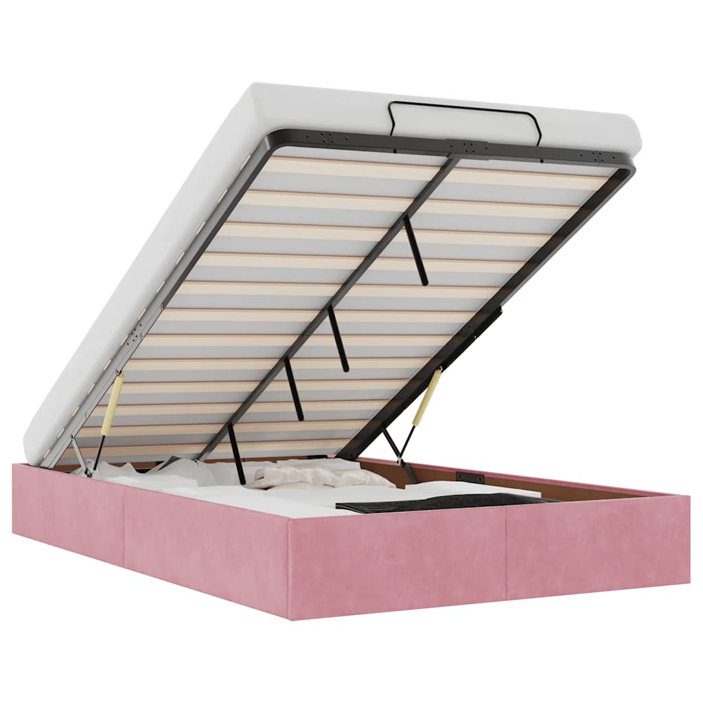 vidaXL       120x200 cm Velvet