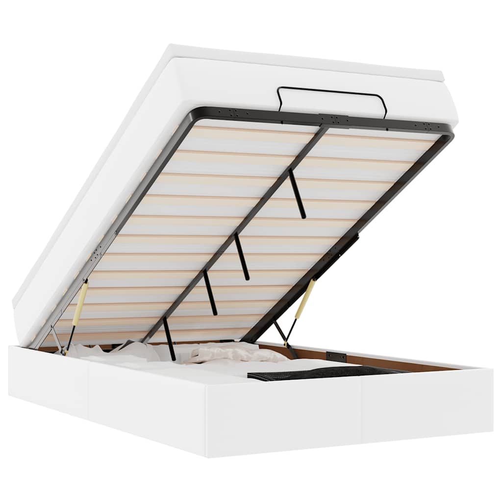 vidaXL      120x190 cm Faux Leather