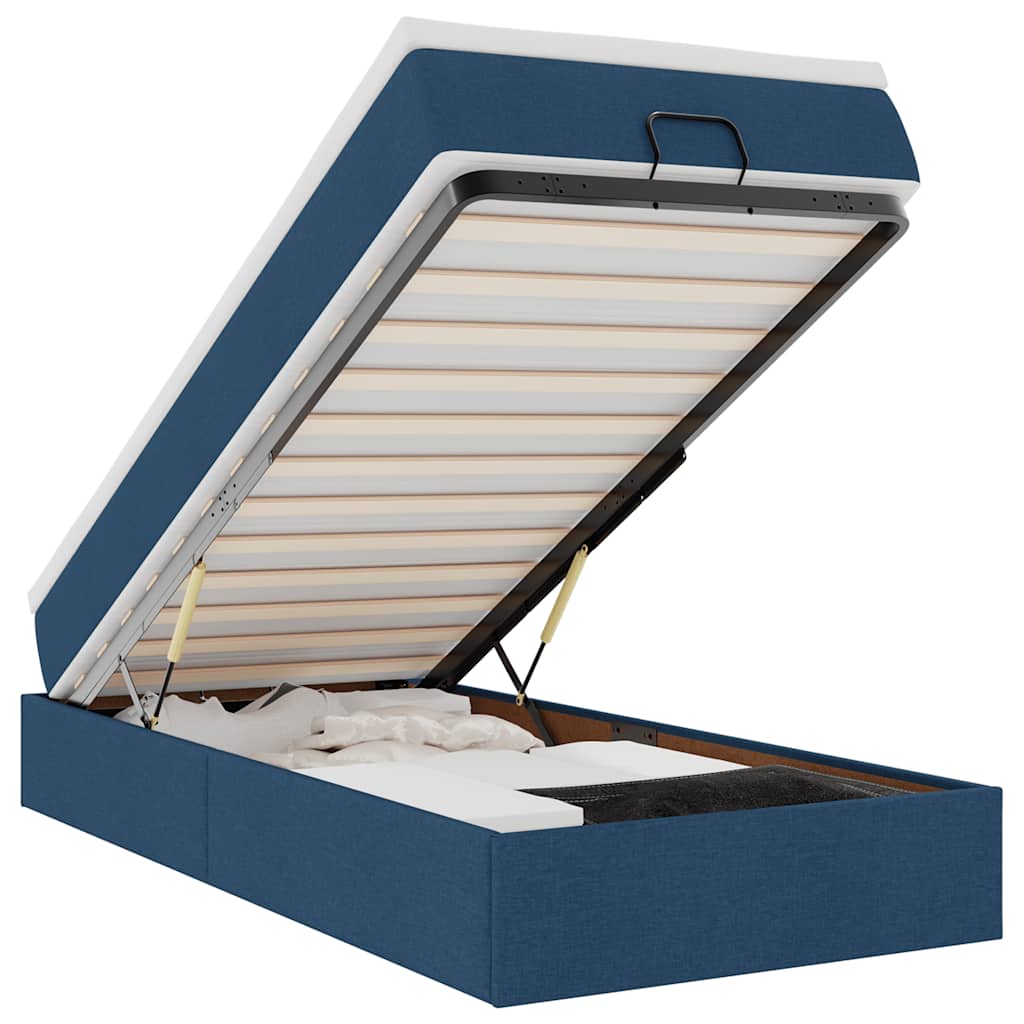 vidaXL      90x200cm