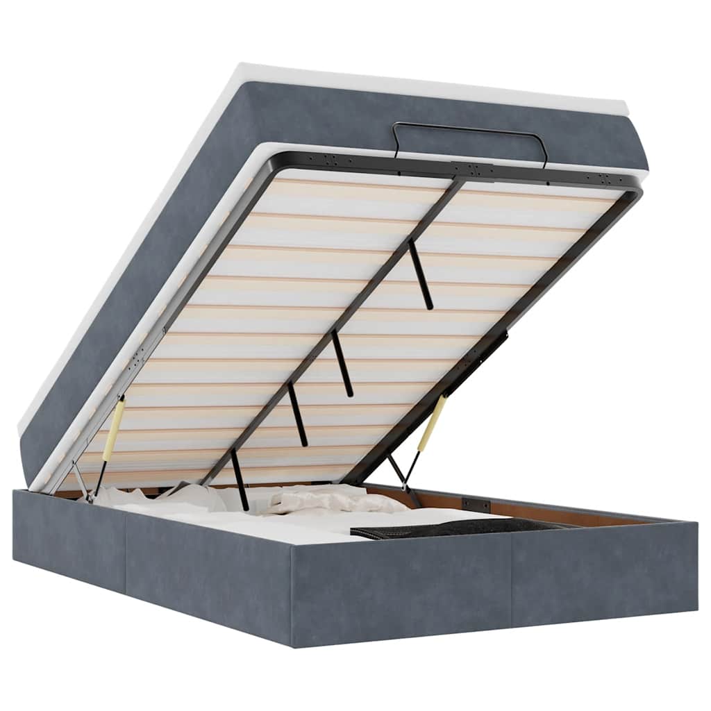 vidaXL       120x190 cm Velvet