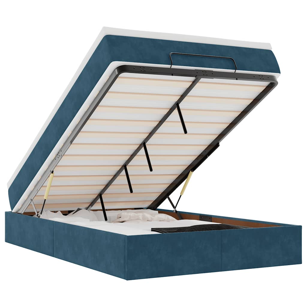 vidaXL       120x190 cm Velvet