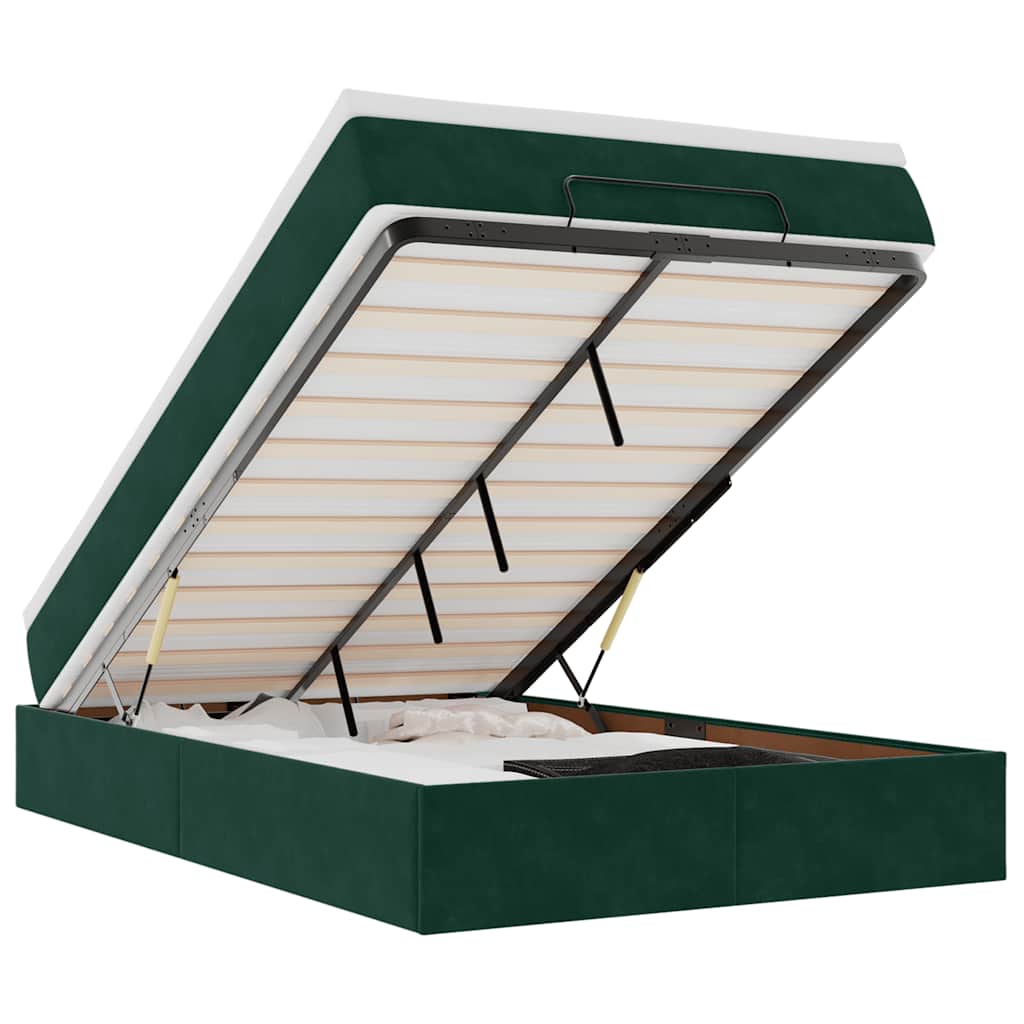 vidaXL       120x200cm Velvet