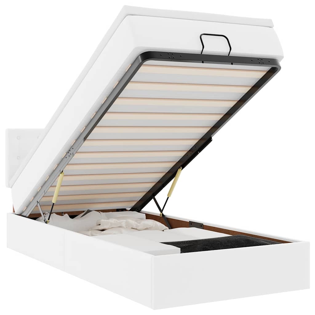 vidaXL ±½ µ²¬ µ ± µ 100x200cm Faux Leather